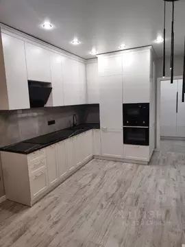 1-к кв. Ростовская область, Ростов-на-Дону ул. Закруткина, 61 (40.0 м)