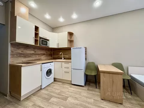 Студия Кемеровская область, Кемерово Пролетарская ул., 29/3 (26.0 м)