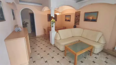 Дом в Крым, Ялта муниципальный округ, Отрадное пгт ш. Дражинского, 2А ...