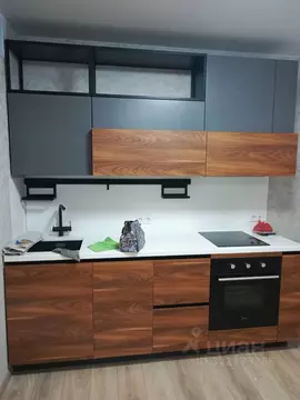 3-к кв. Новосибирская область, Новосибирск Весенний мкр, ул. Заречная, ...