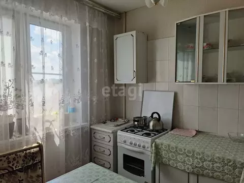 1-к кв. Воронежская область, Воронеж Электровозная ул., 2 (40.9 м)