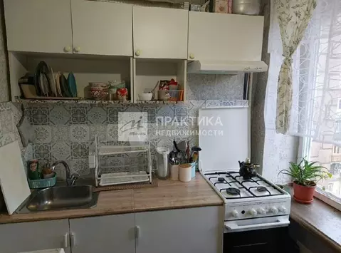 Продается 2-комнатная квартира