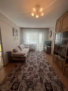 1-к кв. Красноярский край, Красноярск имени газеты Красноярский ...