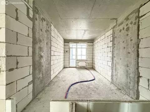 2-комнатная квартира: Москва, Михалковская улица, 48к2 (59.3 м)
