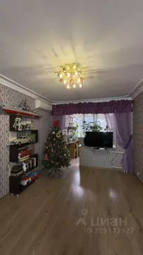 3-к кв. Ростовская область, Ростов-на-Дону просп. Королева (57.2 м)