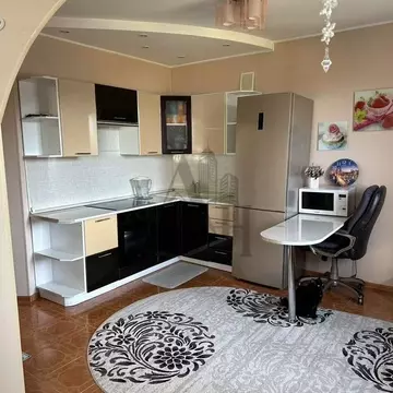 2-к кв. Иркутская область, Иркутск ул. Пискунова, 151/3 (45.0 м)