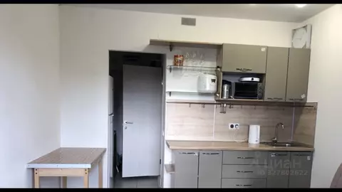 Студия Москва Ижорская ул., 6к6 (20.0 м)