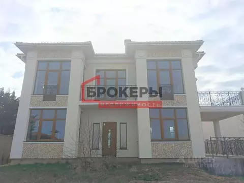 Дом в Севастополь наб. Андрея Первозванного, 57 (345 м)