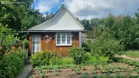 Дом в Рязань, СНТ Картонник, 31 (30 м)