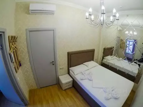 Комната Москва Николоямская ул., 52С2 (10.0 м)