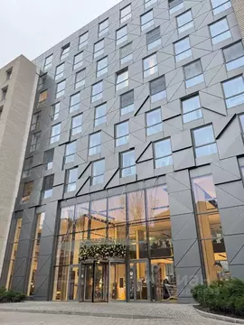 Помещение свободного назначения в Санкт-Петербург Боровая ул., 19А (72 ...