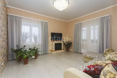 3-к кв. Башкортостан, Уфа ул. Набережная реки Уфы, 11к2 (87.8 м)