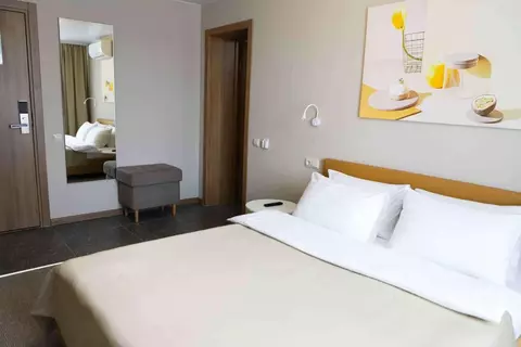 Комната Пермский край, Березники ул. Пятилетки, 116А (20.0 м)