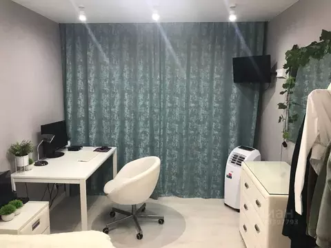 3-к кв. Тюменская область, Тюмень Солнечный проезд, 27 (72.7 м)