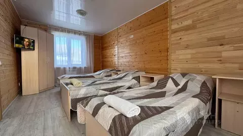 Комната Иркутская область, Ольхонский район, пос. Хужир ул. Народная, ...