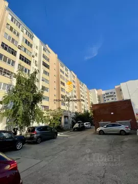 2-к кв. Башкортостан, Уфа ул. Натальи Ковшовой, 10 (66.0 м)