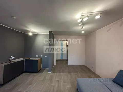 Студия Иркутская область, Иркутск бул. Рябикова, 36/4 (30.0 м)