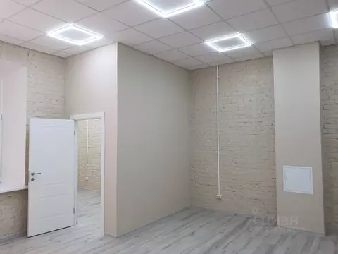 Помещение свободного назначения в Санкт-Петербург Большая Монетная ...