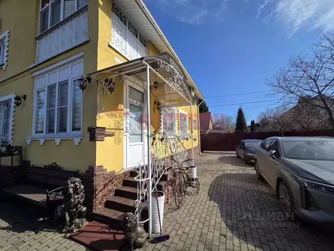 Дом в Московская область, Богородский городской округ, Феникс СНТ ул. ...