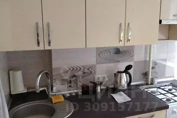 1-к кв. Самарская область, Самара Алма-Атинская ул., 94 (36.0 м)