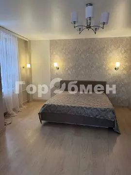 Продается 3-комнатная квартира