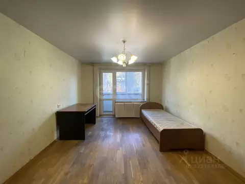 Комната Тюменская область, Тюмень Севастопольская ул., 4 (25.0 м)