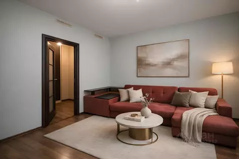 1-к кв. Московская область, Мытищи ул. Мира, 32Б (45.0 м)