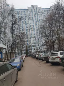 Комната Москва Клязьминская ул., 7К2