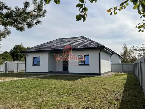 Дом в Московская область, Сергиево-Посадский городской округ, д. ...