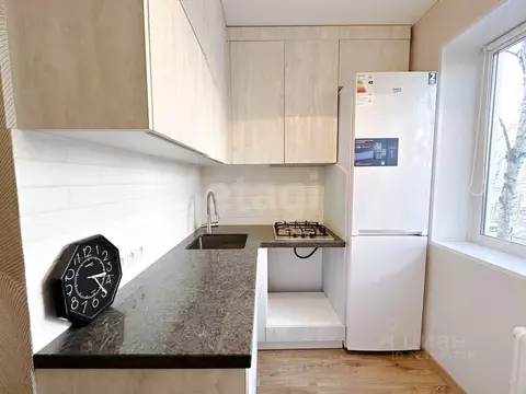 2-к кв. Хабаровский край, Комсомольск-на-Амуре просп. Ленина, 42/2 ...