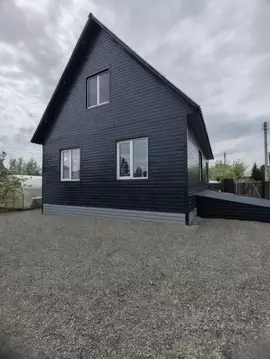 Дом в Хакасия, Абакан ул. Третья, 2 (117 м)