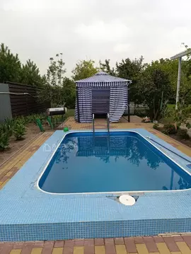 Дом в Займо-Обрыв, Морская улица, 124 (200 м)