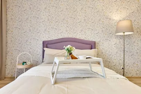 1-к кв. Пермский край, Пермь ул. Революции, 54 (42.0 м)