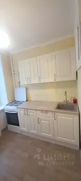 1-к кв. Москва Измайловский бул., 4 (33.0 м)