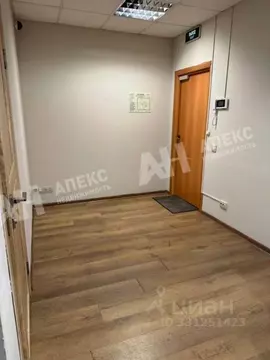 Офис в Москва Смоленская пл., 3 (110 м)