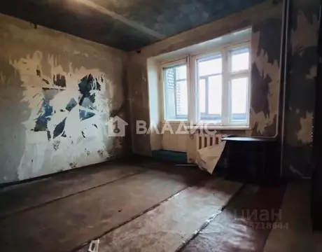 1-к кв. Пензенская область, Пенза ул. Аустрина, 178А (37.7 м)