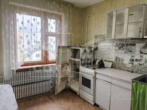 1-к кв. Воронежская область, с. Новая Усмань ул. Полевая, 50 (37.8 м)