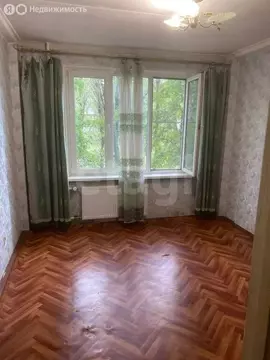 2-комнатная квартира: Санкт-Петербург, Народная улица, 10 (45.7 м)
