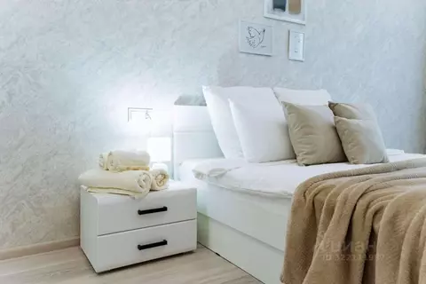 2-к кв. Башкортостан, Уфа бул. Ибрагимова, 90/2 (48.0 м)