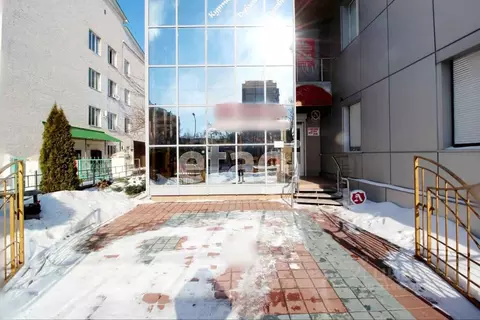 Торговая площадь в Белгородская область, Белгород Народный бул., 92 ...