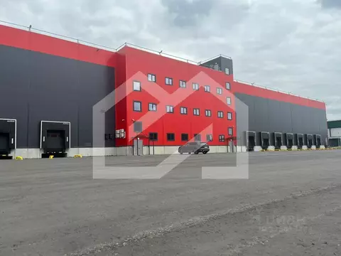 Производственное помещение в Московская область, Люберцы городской ...