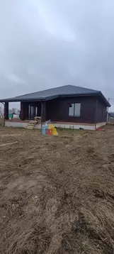 Дом в Тульская область, Тула городской округ, д. Медвенка проезд 5-й ...