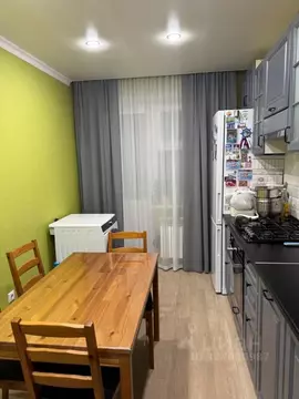 3-к кв. Ростовская область, Ростов-на-Дону Западный мкр, ул. 339-й ...