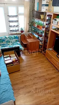 2-к кв. Коми, Корткеросский район, Корткерос муниципальное ...