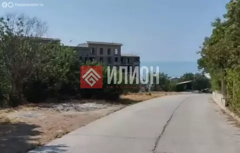 Участок в Гурзуф, Солнечный переулок, 5 (32 м)