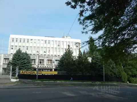 Офис в Ростовская область, Ростов-на-Дону ул. 14-я Линия, 88 (2370 м)