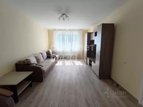 2-к кв. Белгородская область, Старый Оскол Старая Мельница кв-л, 10 ...