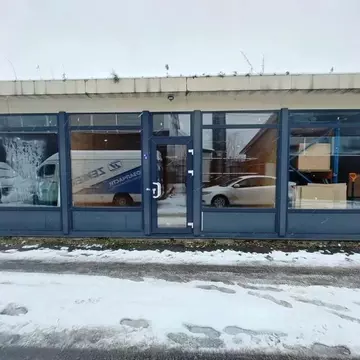 Помещение свободного назначения в Московская область, Солнечногорск ...