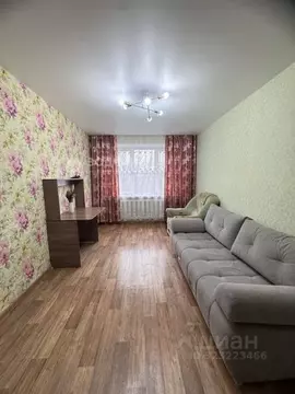 1-к кв. Чувашия, Чебоксары Пролетарская ул., 26 (36.0 м)