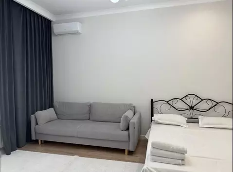 1-к кв. Татарстан, Казань ул. Серова, 51/11 (45.0 м)